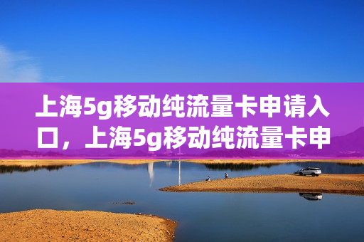 上海5g移动纯流量卡申请入口，上海5g移动纯流量卡申请入口查询(上海5g电话卡)