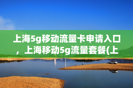 上海5g移动流量卡申请入口，上海移动5g流量套餐(上海移动5g流量包)