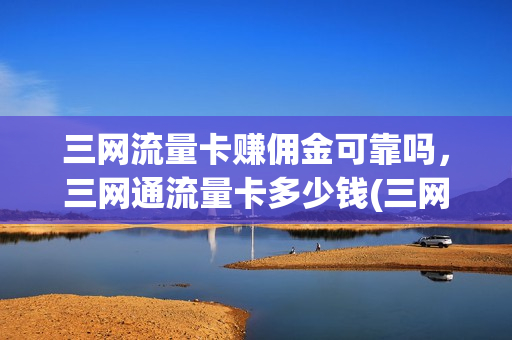 三网流量卡赚佣金可靠吗，三网通流量卡多少钱(三网互联流量卡好不好用)