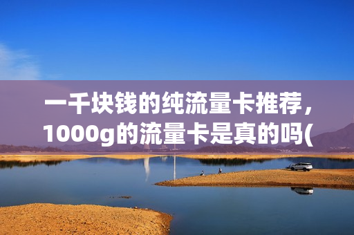 一千块钱的纯流量卡推荐，1000g的流量卡是真的吗(39.9元1000g流量卡)
