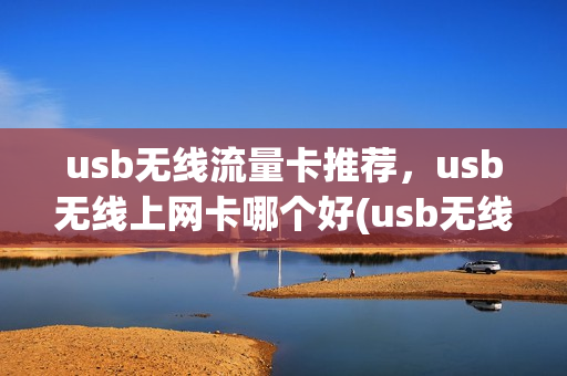 usb无线流量卡推荐，usb无线上网卡哪个好(usb无线网卡推荐 知乎)