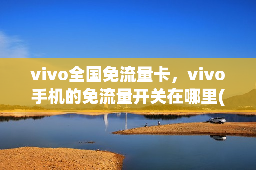 vivo全国免流量卡，vivo手机的免流量开关在哪里(vivo系列免流量app有哪些)