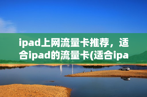 ipad上网流量卡推荐，适合ipad的流量卡(适合ipad用的流量卡)