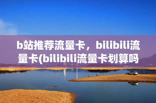 b站推荐流量卡，bilibili流量卡(bilibili流量卡划算吗)