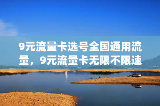 9元流量卡选号全国通用流量，9元流量卡无限不限速全国通用(9元100g流量卡)