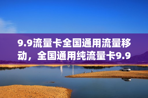 9.9流量卡全国通用流量移动，全国通用纯流量卡9.9元包100g不限速(9.9元9999g流量)