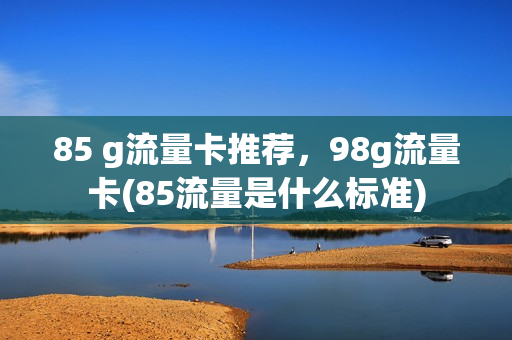 85 g流量卡推荐，98g流量卡(85流量是什么标准)