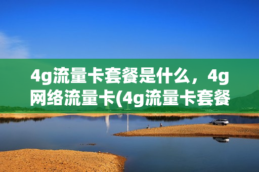 4g流量卡套餐是什么，4g网络流量卡(4g流量卡套餐怎么样)