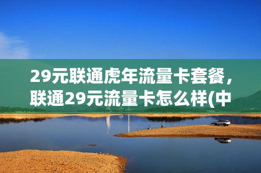29元联通虎年流量卡套餐，联通29元流量卡怎么样(中国联通29.8流量卡)