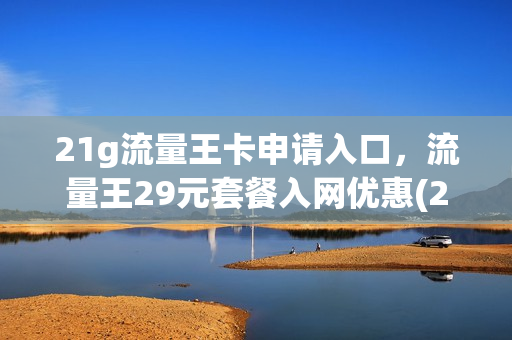 21g流量王卡申请入口，流量王29元套餐入网优惠(29元流量王套餐哪个地市已停售)