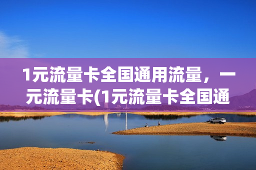 1元流量卡全国通用流量，一元流量卡(1元流量卡全国通用流量,一元流量卡怎么用)