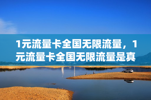 1元流量卡全国无限流量，1元流量卡全国无限流量是真的吗(一元无限用流量卡)