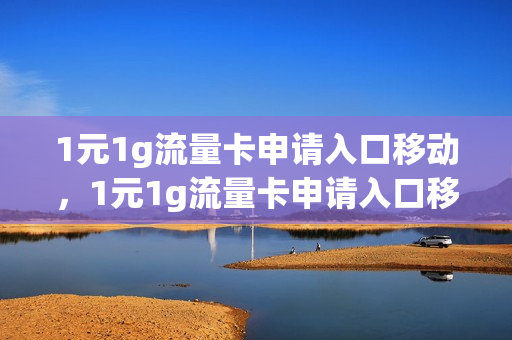 1元1g流量卡申请入口移动，1元1g流量卡申请入口移动套餐(1元1gb流量卡)
