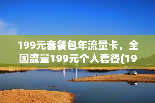 199元套餐包年流量卡，全国流量199元个人套餐(199元一年流量卡)