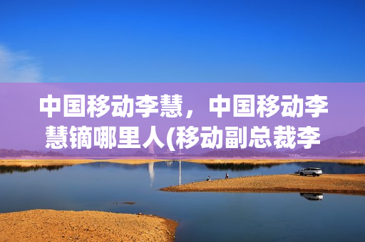 中国移动李慧，中国移动李慧镝哪里人(移动副总裁李慧)