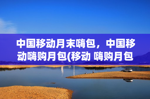 中国移动月末嗨包，中国移动嗨购月包(移动 嗨购月包)