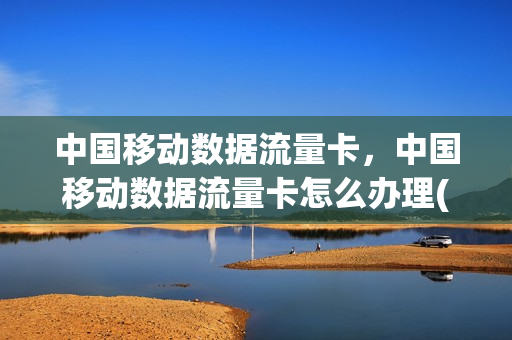 中国移动数据流量卡，中国移动数据流量卡怎么办理(中国移动公司流量卡)