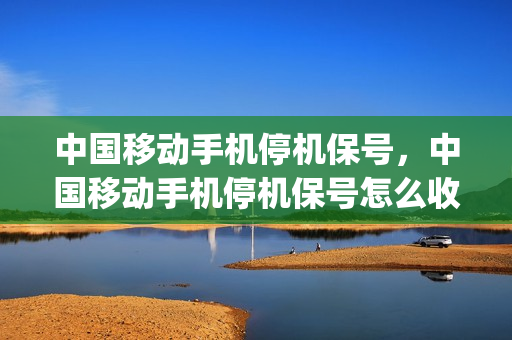 中国移动手机停机保号，中国移动手机停机保号怎么收费(中国移动停机保号怎么办)