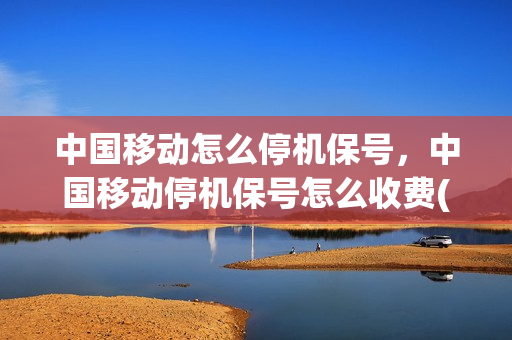 中国移动怎么停机保号，中国移动停机保号怎么收费(中国移动停机保号费用怎么收取)