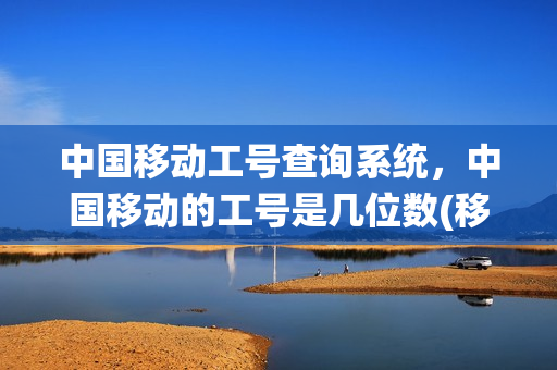 中国移动工号查询系统，中国移动的工号是几位数(移动公司工号5211)