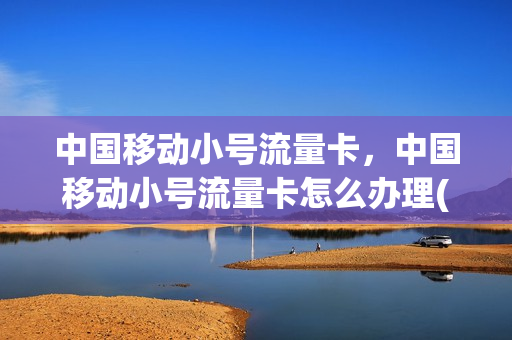 中国移动小号流量卡，中国移动小号流量卡怎么办理(移动办小号是什么套餐)