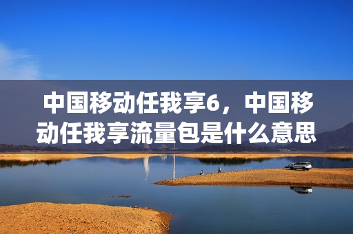 中国移动任我享6，中国移动任我享流量包是什么意思(移动任我享流量包是啥)