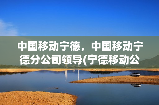 中国移动宁德，中国移动宁德分公司领导(宁德移动公司老总是谁)