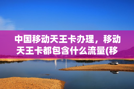 中国移动天王卡办理，移动天王卡都包含什么流量(移动天王卡的套餐介绍)