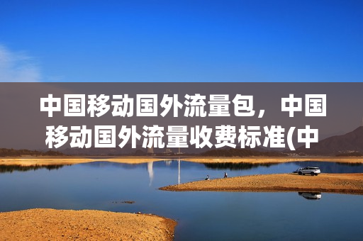 中国移动国外流量包，中国移动国外流量收费标准(中国移动国外流量怎么收费)