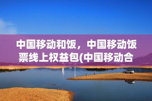 中国移动和饭，中国移动饭票线上权益包(中国移动合作套餐)