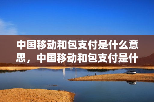中国移动和包支付是什么意思，中国移动和包支付是什么意思呢(中国移动和包支付什么意思百度知道)