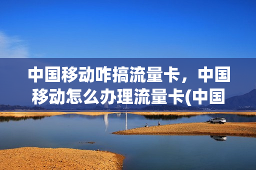 中国移动咋搞流量卡，中国移动怎么办理流量卡(中国移动的流量卡如何办理)