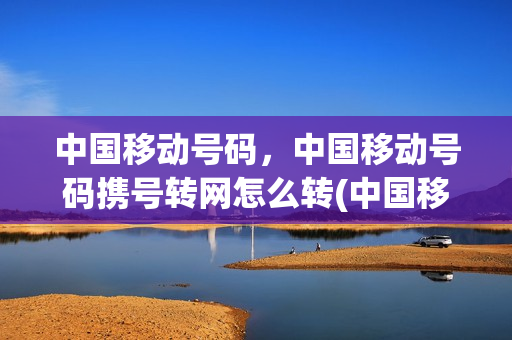 中国移动号码，中国移动号码携号转网怎么转(中国移动号码,中国移动号码携号转网怎么转不了)