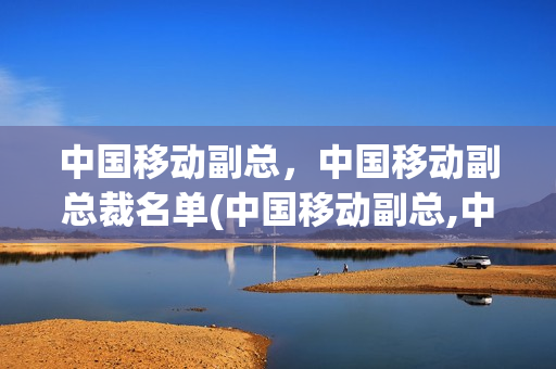 中国移动副总，中国移动副总裁名单(中国移动副总,中国移动副总裁名单是谁)