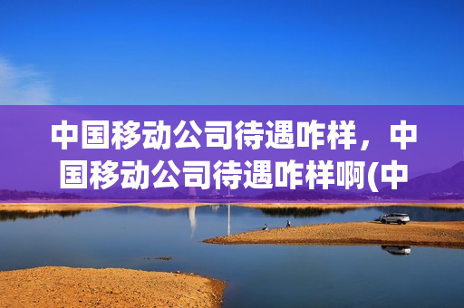 中国移动公司待遇咋样，中国移动公司待遇咋样啊(中国移动公司正式工的待遇怎么样)