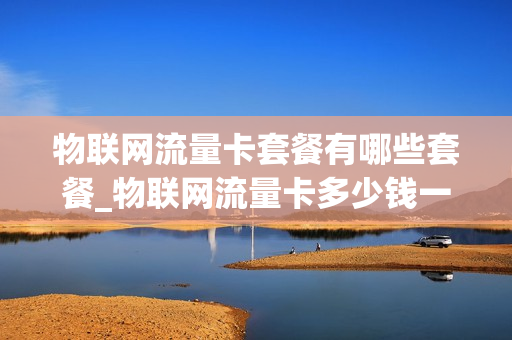 物联网流量卡套餐有哪些套餐_物联网流量卡多少钱一张