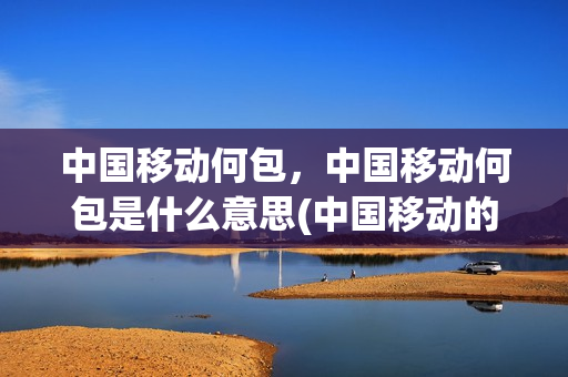 中国移动何包，中国移动何包是什么意思(中国移动的和包是什么意思)