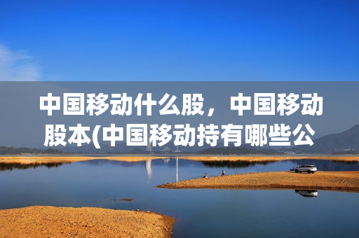 中国移动什么股，中国移动股本(中国移动持有哪些公司的股票)