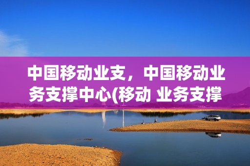 中国移动业支，中国移动业务支撑中心(移动 业务支撑中心)