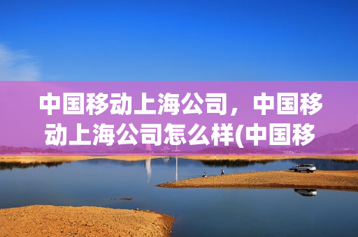 中国移动上海公司，中国移动上海公司怎么样(中国移动上海分公司怎么样)