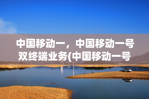 中国移动一，中国移动一号双终端业务(中国移动一号双终端业务价格)