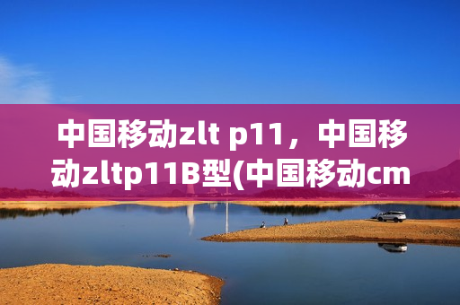 中国移动zlt p11，中国移动zltp11B型(中国移动cm112z)