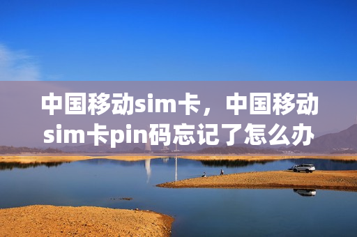 中国移动sim卡，中国移动sim卡pin码忘记了怎么办(中国移动sim卡pin密码)