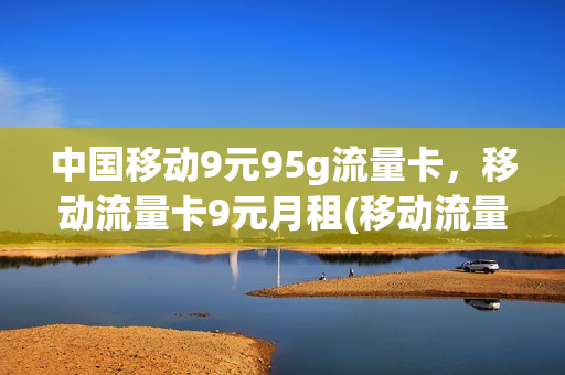 中国移动9元95g流量卡，移动流量卡9元月租(移动流量卡9元套餐)