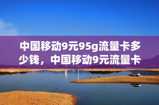 中国移动9元95g流量卡多少钱，中国移动9元流量卡套餐(移动9块9包100g流量卡)