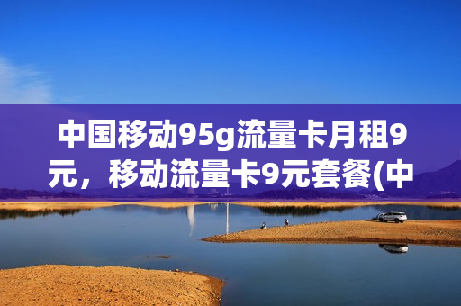 中国移动95g流量卡月租9元，移动流量卡9元套餐(中国移动流量卡9.9元100g)