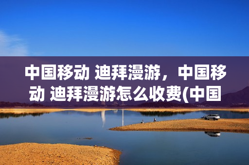 中国移动 迪拜漫游，中国移动 迪拜漫游怎么收费(中国移动到迪拜还能上网吗)