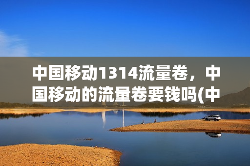 中国移动1314流量卷，中国移动的流量卷要钱吗(中国移动的流量券是免费的吗)