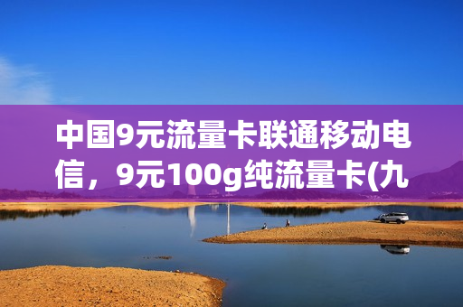 中国9元流量卡联通移动电信，9元100g纯流量卡(九元流量卡)