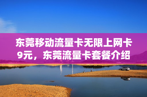 东莞移动流量卡无限上网卡9元，东莞流量卡套餐介绍(东莞移动什么卡流量多又便宜)